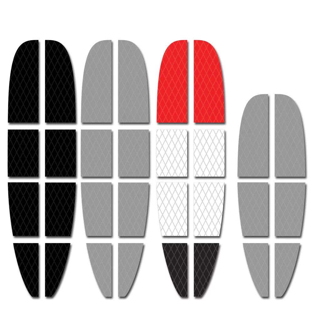 Epic Gear Stand Up Paddle Board Traction Pad SUP Accessory – Image 1