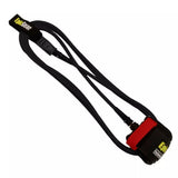 Epic Gear SUP/Surf Calf Leash 9' x 7mm Surf Leash – Image 1