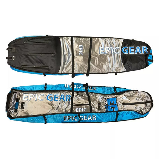 Epic Gear Travel Gear Bag Board Bag – Image 1
