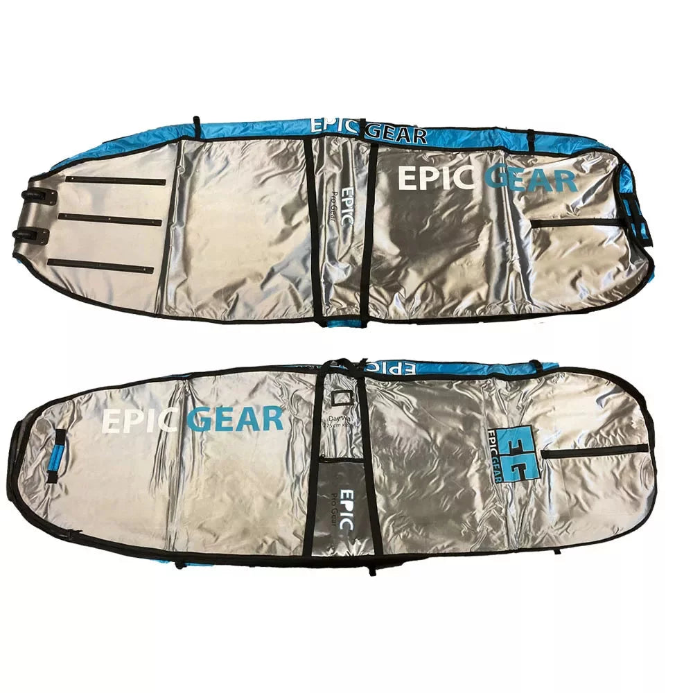 Epic Gear Travel Gear Bag Board Bag – Image 2