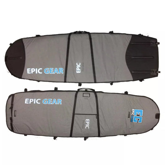 Epic Gear Travel Pro Gear Bag Board Bag – Image 1