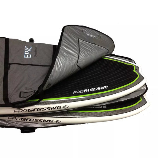 Epic Gear Travel Pro Gear Bag Board Bag – Image 2