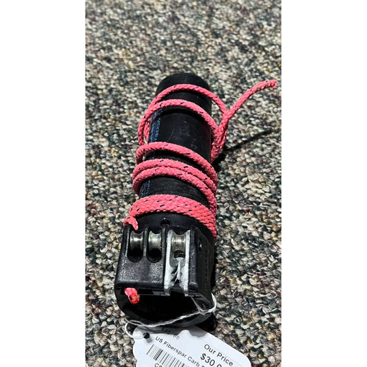 Epic Gear US Fiberspar Carb Stub SDM Use Windsurfing Fin Powerbox – Image 2