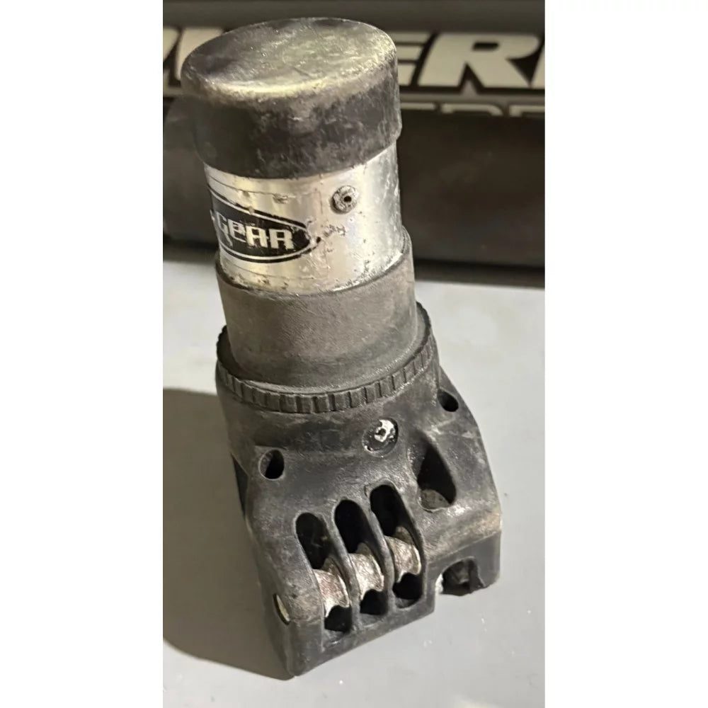 Epic Gear US Stubby Extension USED SDM Windsurfing Extension – Image 1