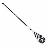 Epic Gear V-Drive Full Carbon Cut-to-Fit SUP Paddle White – Image 1