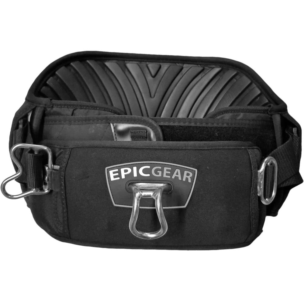 Epic Gear Viper Harness Black – Image 2