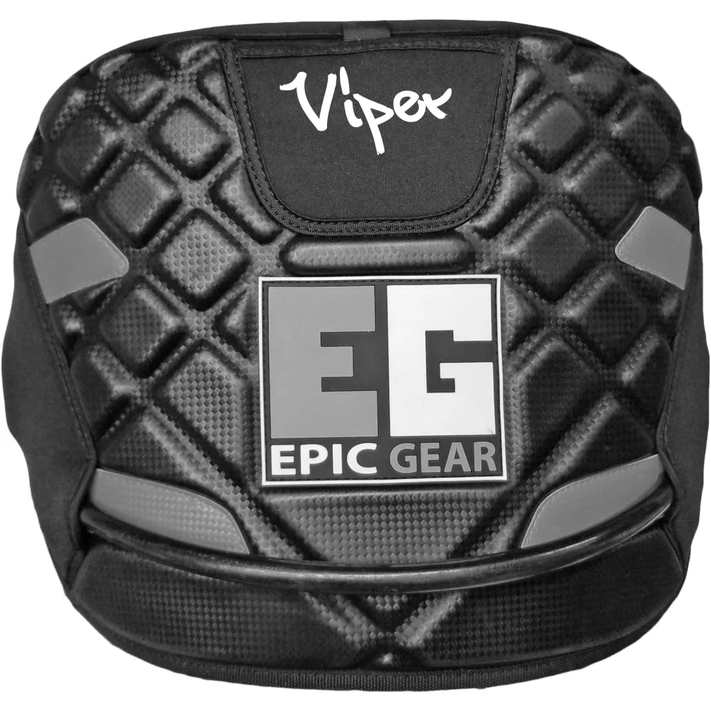 Epic Gear Viper Harness Black – Image 3