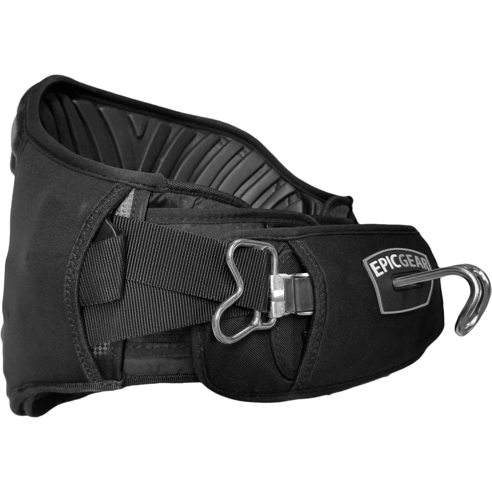 Epic Gear Viper Harness Black – Image 4