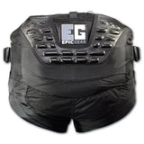 Epic Gear Zephyr Windsurf Seat Harness Black XS – Image 1