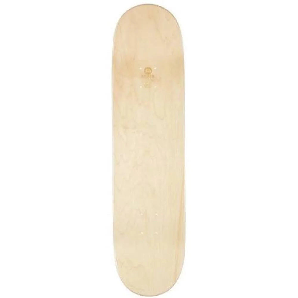 Essentials Blank Deck 8.0 Skateboard Deck – Image 1