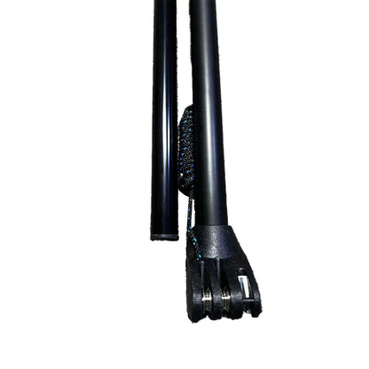 Exocet 240 RDM Aluminum Mast Stubby Extension Windsurfing Mast – Image 3