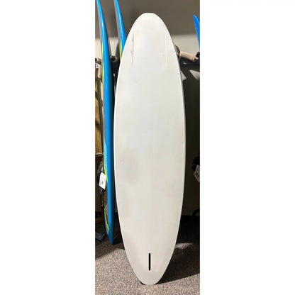 Exocet Compact Move 100 USED Windsurfing Board Used – Image 1