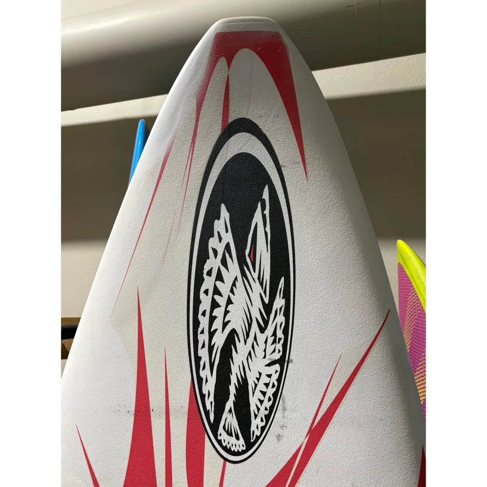 Exocet Compact Move 100 USED Windsurfing Board Used – Image 2