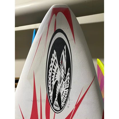 Exocet Compact Move 100 USED Windsurfing Board Used – Image 2
