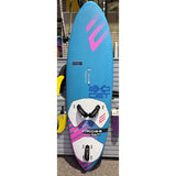 Exocet Cross 114 '25 USED Windsurfing Board Used – Image 1