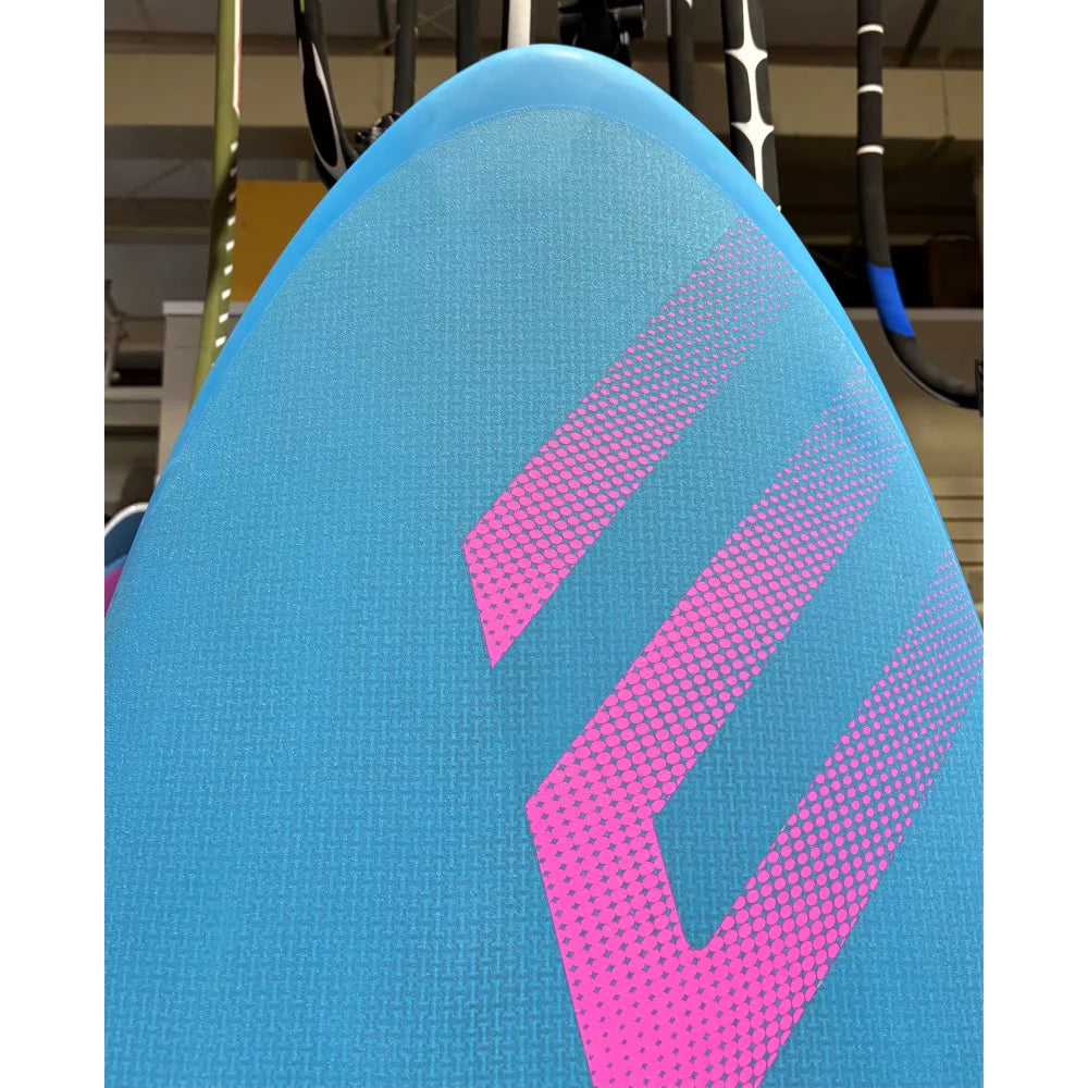 Exocet Cross 114 '25 USED Windsurfing Board Used – Image 3