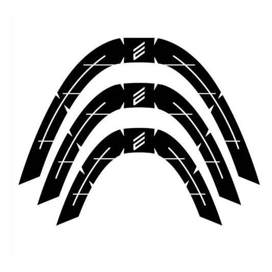 Exocet EVA Protective Nose Cone Windsurf Board Part – Image 1