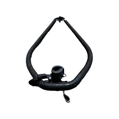 Exocet Fixed Aluminum Boom Windsurfing Boom – Image 2