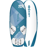 Exocet Freefoil Freeride Foil Windsurf Board AST Windsurfing Board – Image 1