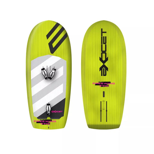 Exocet FreeWing Foil Windsurf Board Windsurfing Board – Image 1