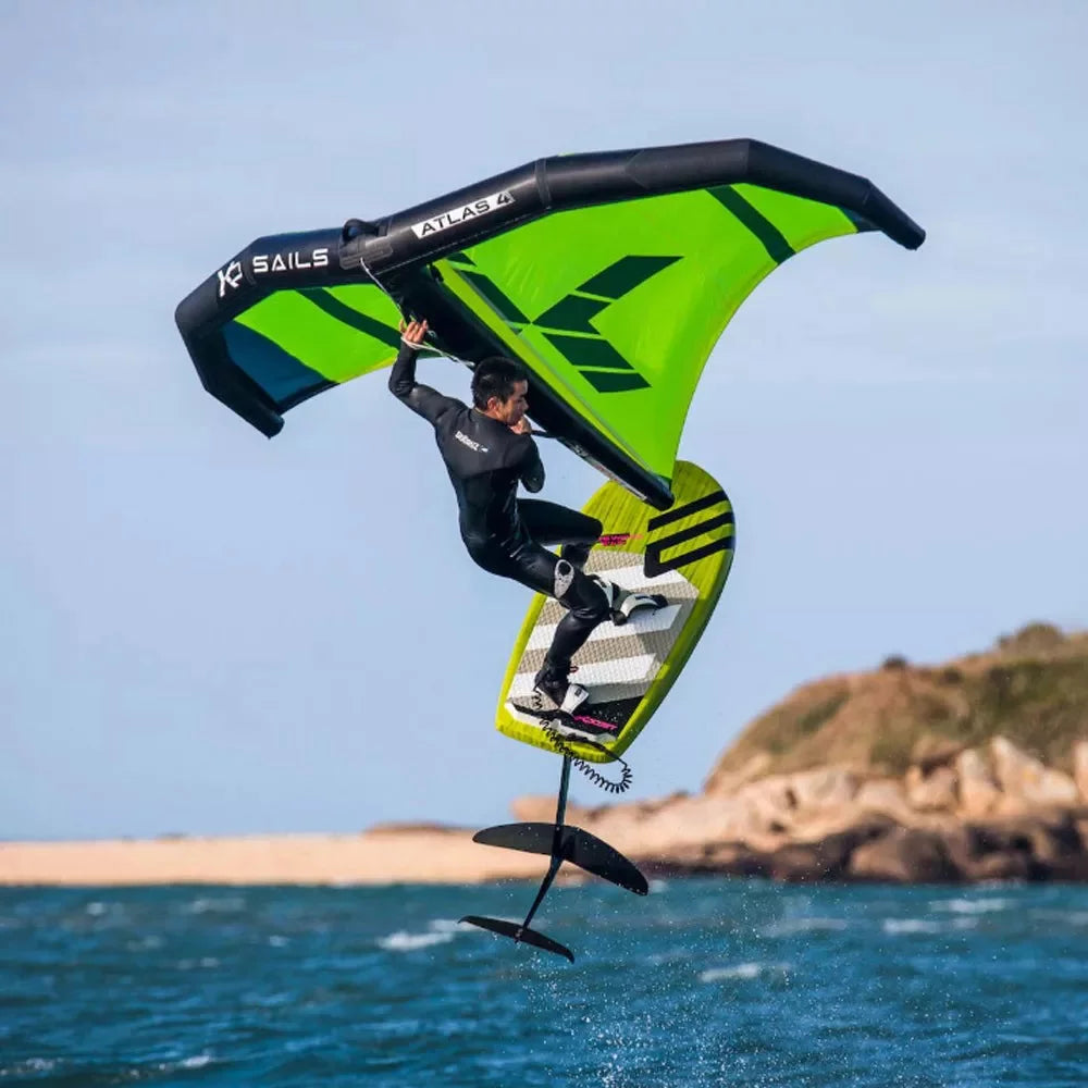 Exocet Fusion 1600 Hydrofoil Front Wing – Image 3