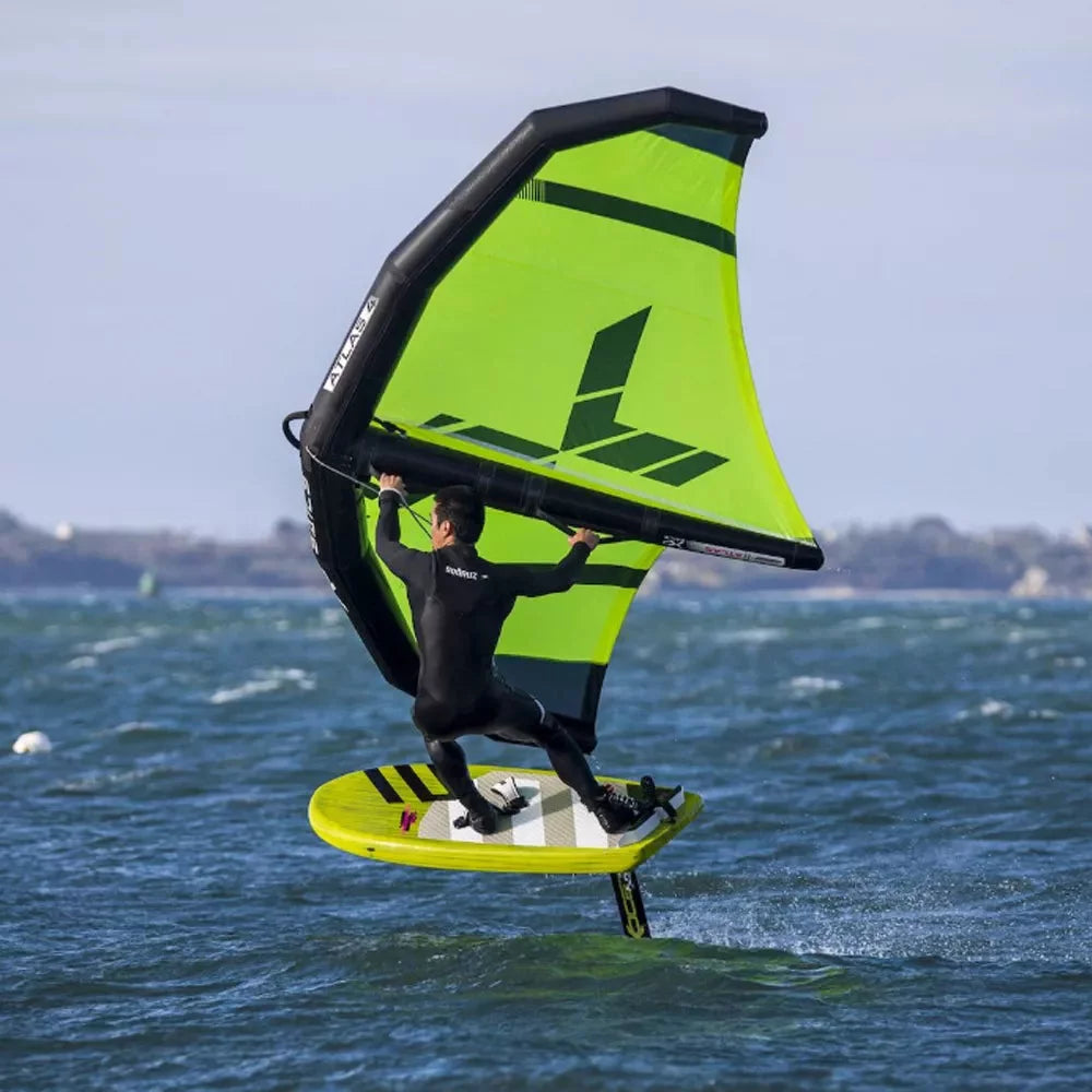 Exocet Fusion 1600 Hydrofoil Front Wing – Image 4