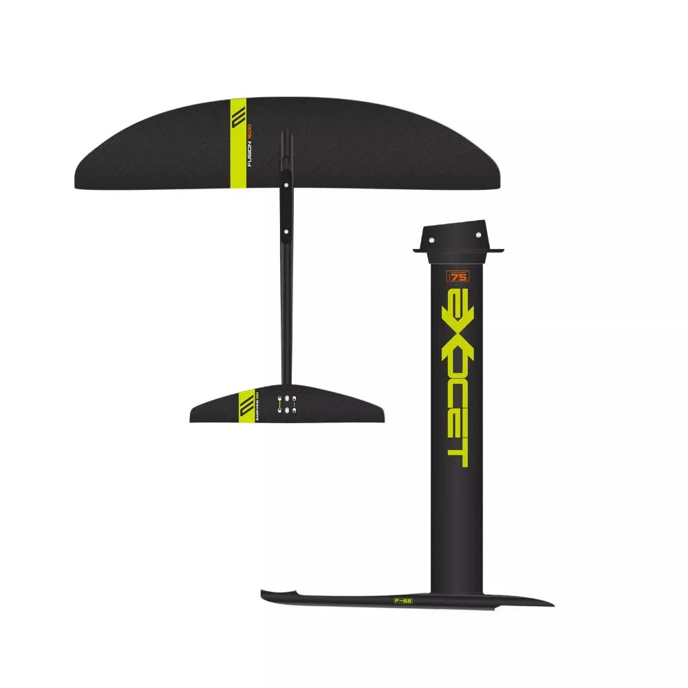 Exocet Fusion 1600 Hydrofoil Front Wing – Image 5
