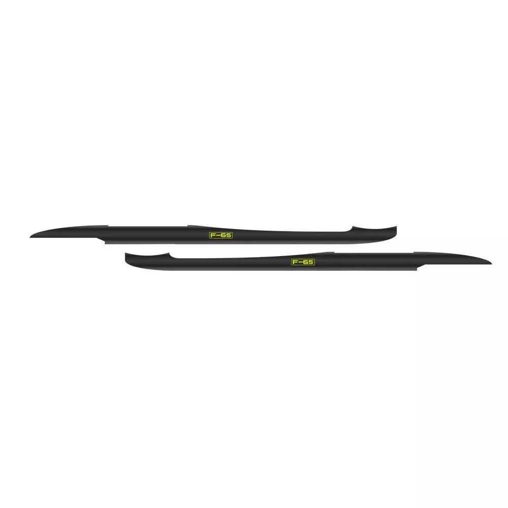Exocet Fusion Hydrofoil Aluminum Fuselage 65 Hydrofoil Fuselage – Image 1