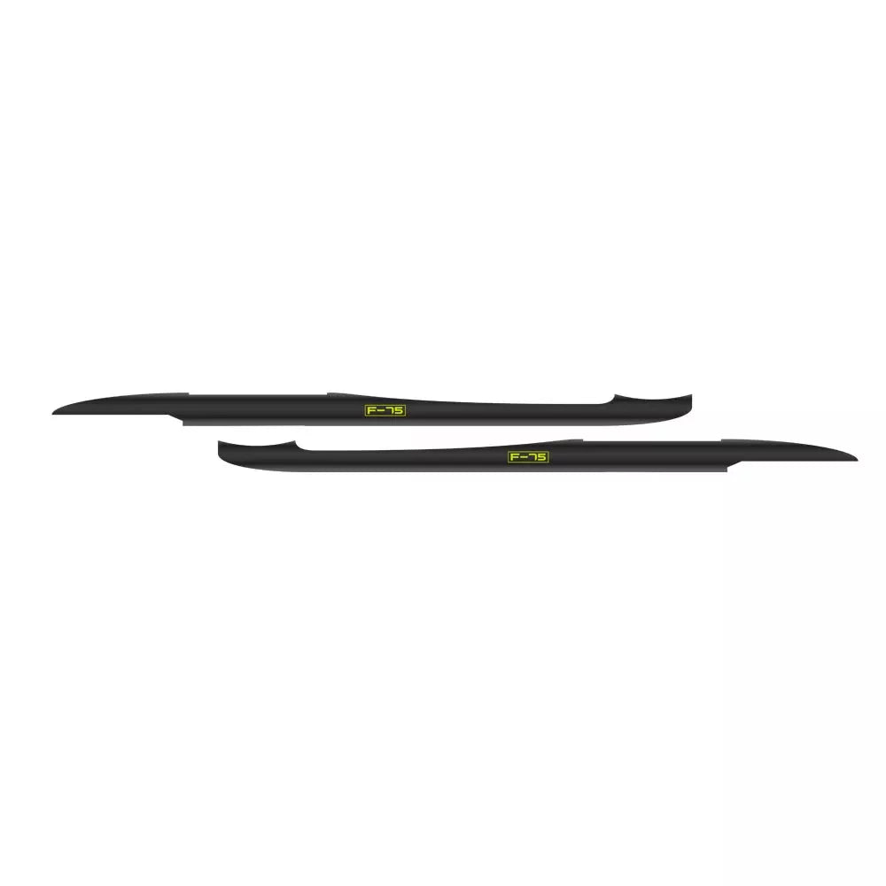 Exocet Fusion Hydrofoil Aluminum Fuselage 75 Hydrofoil Fuselage – Image 1