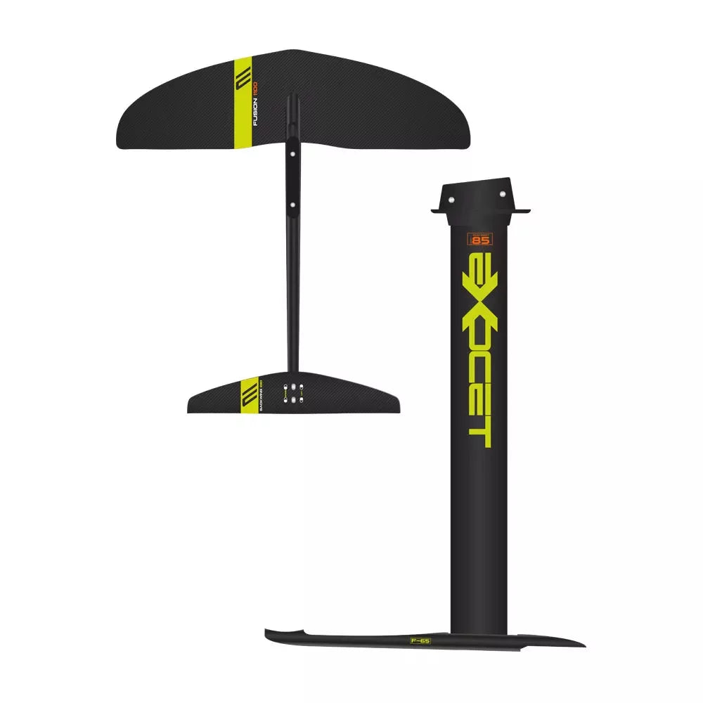 Exocet Fusion Windsurf Hydrofoil 1100 Complete Hydrofoil – Image 2