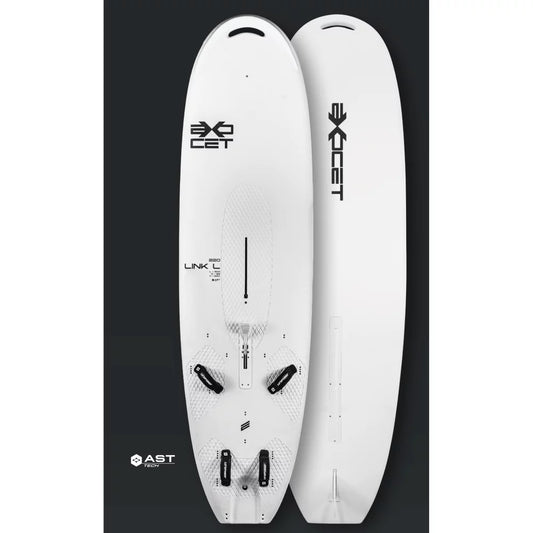 Exocet LINK V5 ENTRY Windsurfing Board – Image 1
