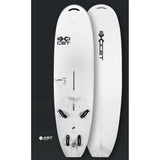 Exocet LINK V5 ENTRY Windsurfing Board – Image 1