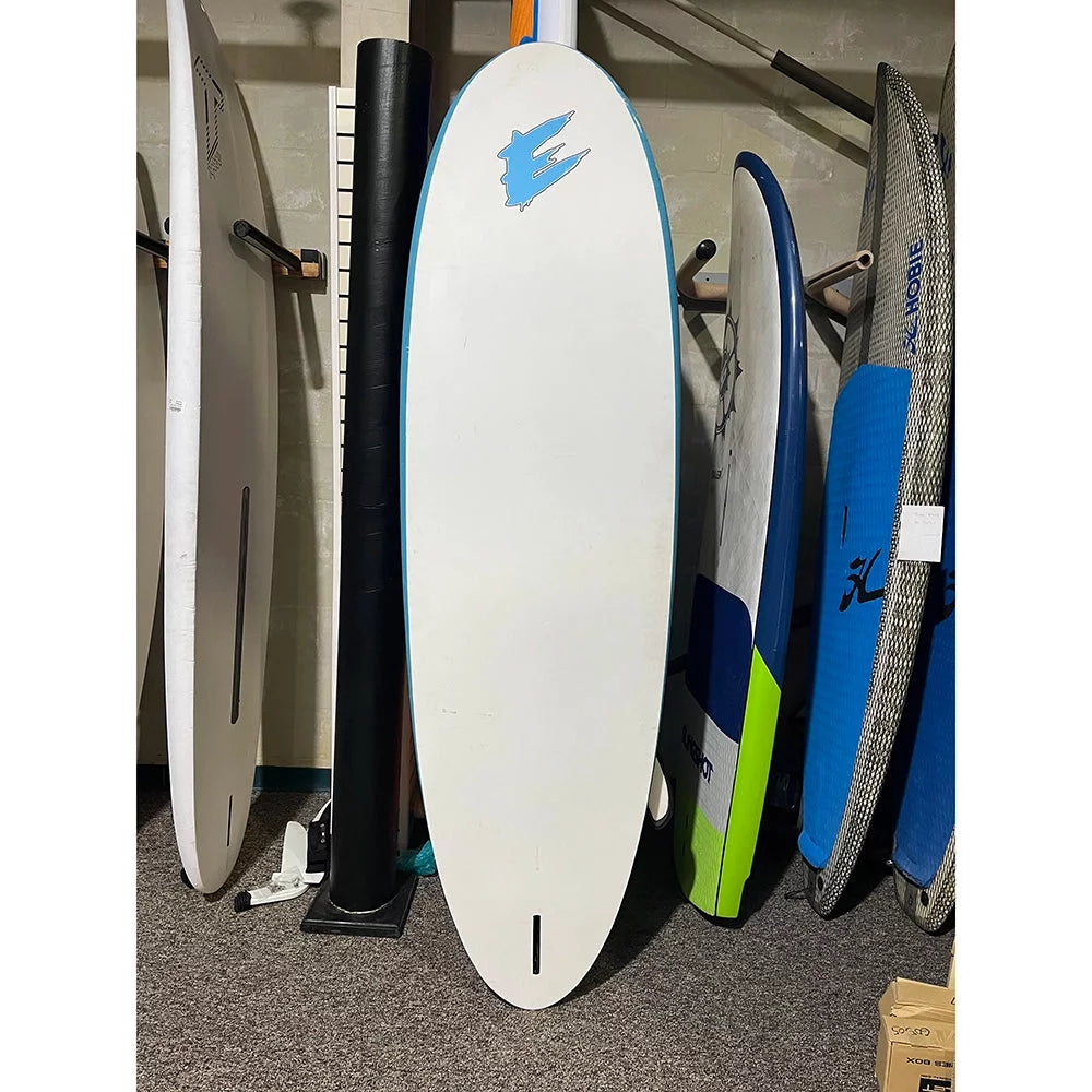 Exocet Nano 115 USED Windsurfing Board Used – Image 2
