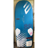 Exocet RF Foil Carbon 81 USED Foil Board Used – Image 1