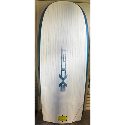 Exocet RF Foil Carbon 81 USED Foil Board Used – Image 2
