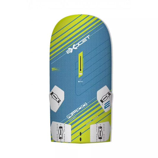Exocet RF Foil Carbon Windsurf Board Windsurfing Board – Image 2