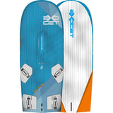 Exocet RF Foil Carbon Windsurfing Board – Image 1