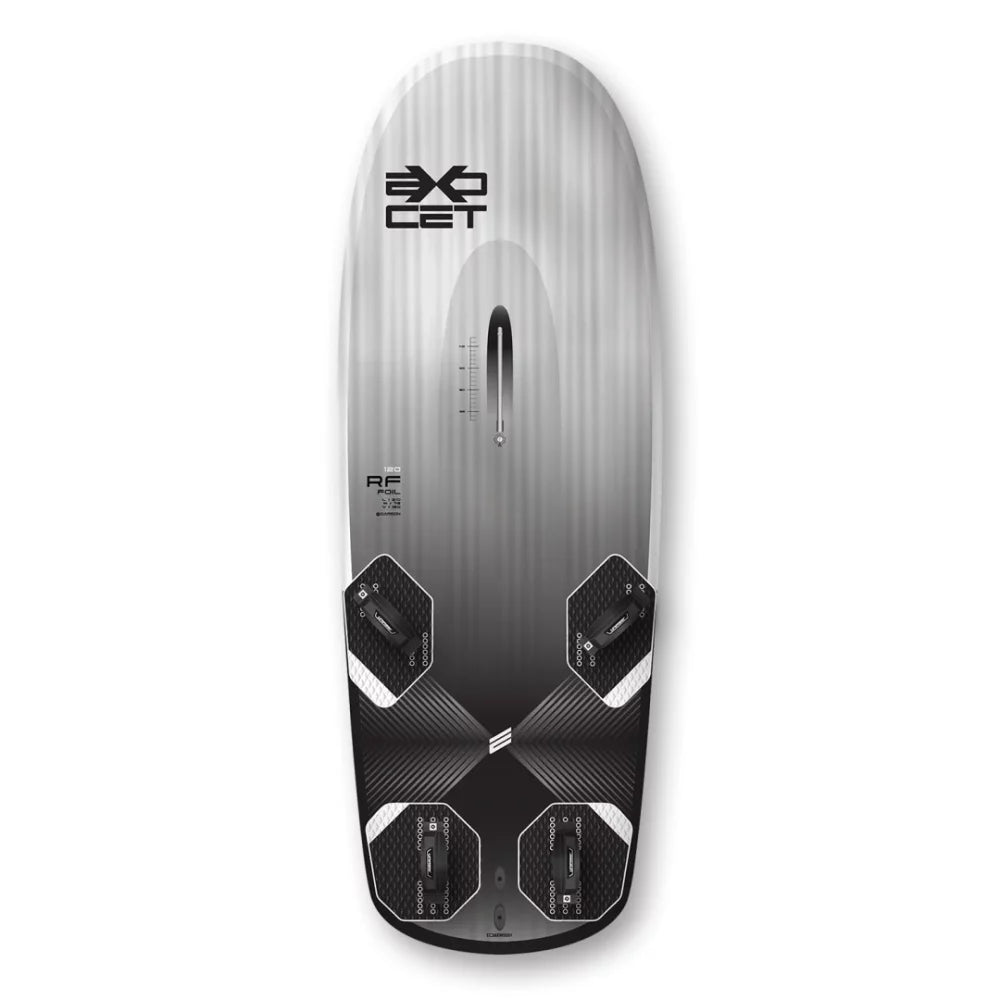 Exocet RF V4 Windsurfing Board – Image 1