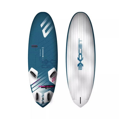 Exocet RS Slalom Race Windsurfing Board – Image 2