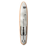 Exocet RS V6 Carbon 380 Windsurfing Board – Image 1