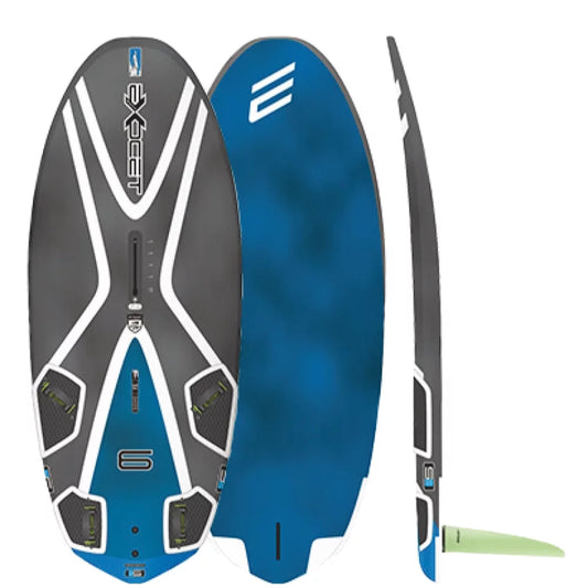 Exocet S-Line Pro Windsurf Board 2018 Windsurfing Board – Image 1