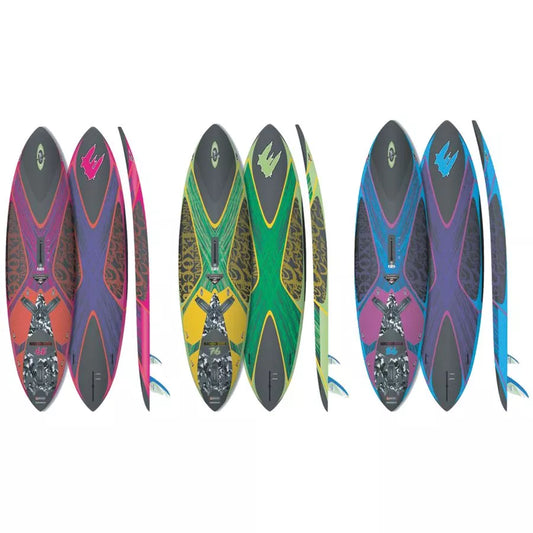 Exocet U-Surf 68 Windsurf Board