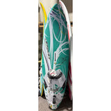 Exocet Usurf 84 USED Windsurfing Board Used – Image 1