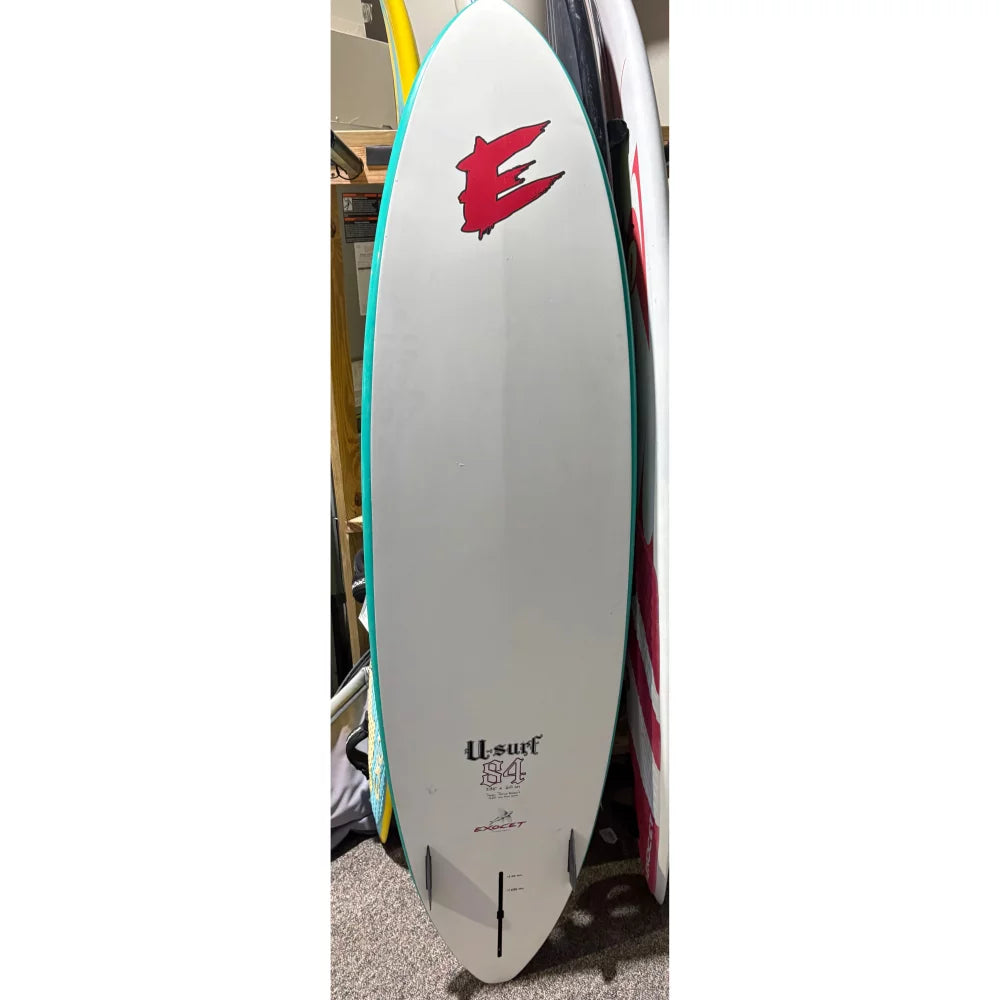 Exocet Usurf 84 USED Windsurfing Board Used – Image 2