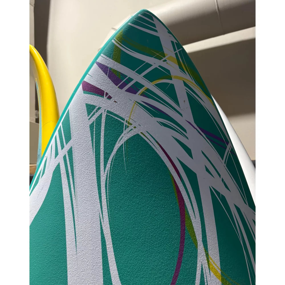 Exocet Usurf 84 USED Windsurfing Board Used – Image 4