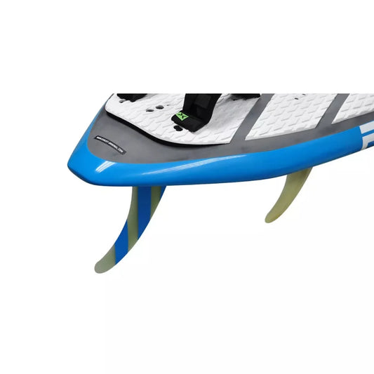 Exocet Windsup RIDE Windsurf Board Windsurfing Board – Image 2