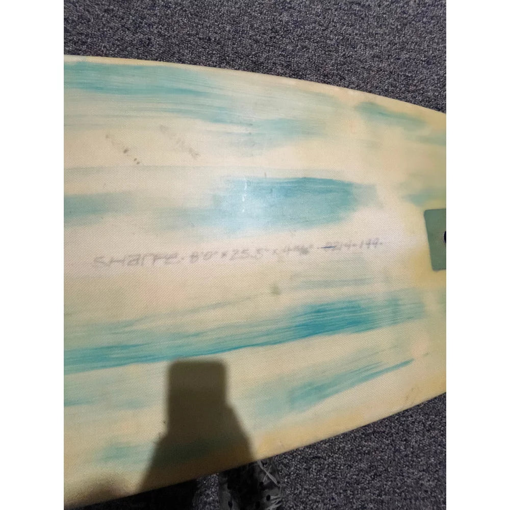 Exocet Windsurf Board 8'0 Used Windsurfing Board Used – Image 2