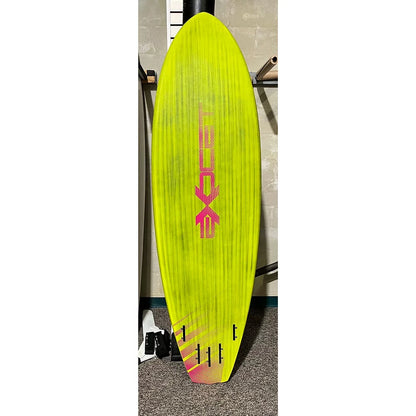 Exocet X-Wave 103 USED with board bag Windsurfing Board Used – Image 2