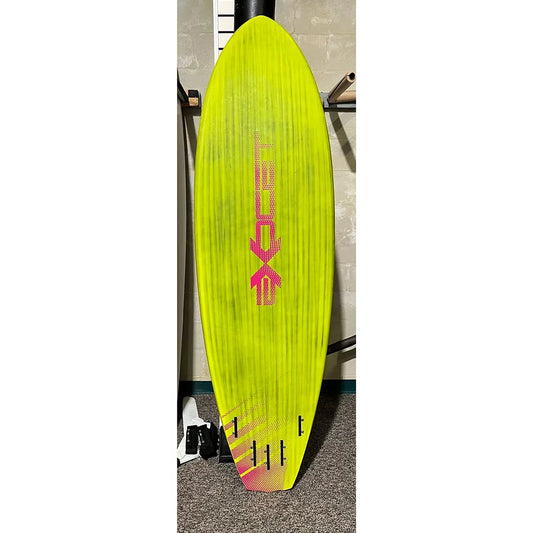 Exocet X-Wave 103 USED with board bag Windsurfing Board Used – Image 2