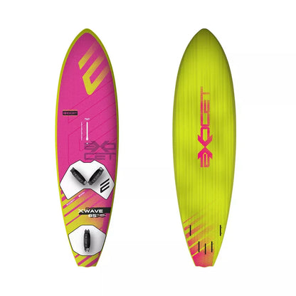 Exocet X-Wave Windsurfing Board – Image 3